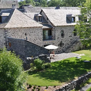 Aux Caprices D'aubrac , Laguiole France