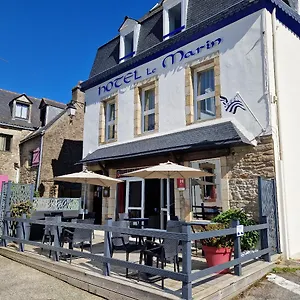 Le Marin 2*, Auray France